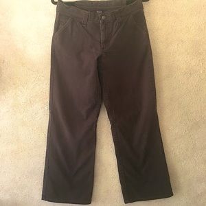 🔥HP🔥Patagonia Organic Cotton Pants